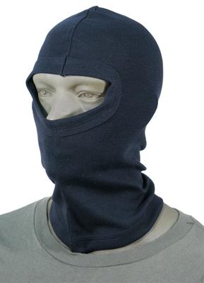 Balaclava Polypropylene Black