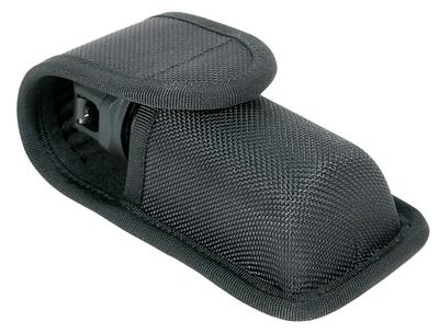 Mark 4 Chemical Agent Pouch Medium Black