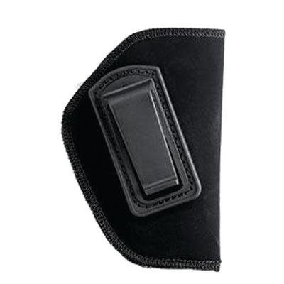 Inside the Pants Holster Black Left Hand For 2 Inch Barrel Small Frame 5-Shot Revolvers With Hammer Spur