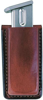 Model 20A Open Single Magazine Pouch Plain Tan Size 3