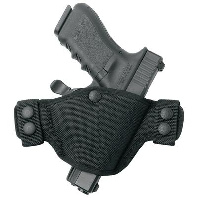 Model 4584 Evader Holster For Springfield XD 40/45 Black Right Hand