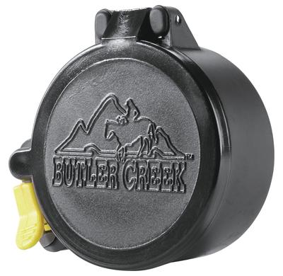 Flipopen Scope Cover Eye and Objective 10-11