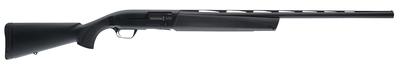 Maxus Stalker 12 Gauge 26 Inch Vent Rib Barrel 3 Inch Chamber Black Composite Stock with Pistol Grip 4 Round