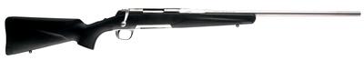 X-Bolt Stainless Stalker .30-06 Springfield Caliber 22 Inch Stainless Steel Barrel 4 Round Capacity