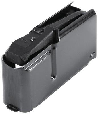 Magazine for Bar Mark II, Bar Longtrac, Safari, Lightweight Stalker .300 Winchester Magnum 3 Round
