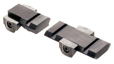 Ruger 77/22 or Redhawk Base Adapter