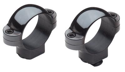 Standard Rings 30mm High Matte