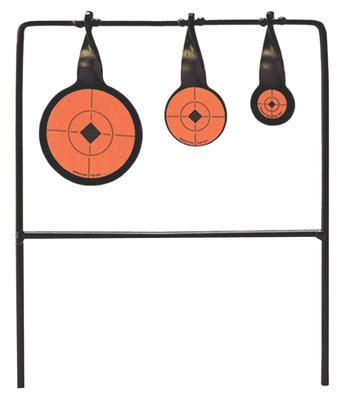 Qualifier Spinner Target