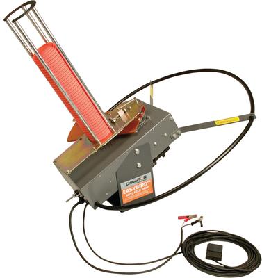 EasyBird Auto-Feed Clay Target Thrower