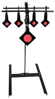 .22 Auto Reset Target