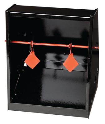 Bullet Trap for Airguns and Pellet Guns