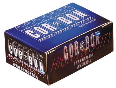 Self Defense .40 S&W 165 Grain Jacketed Hollow Point 20 Per Box
