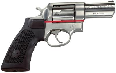 Lasergrip Standard Polymer Ruger GP100 and Ruger Super Red Hawk
