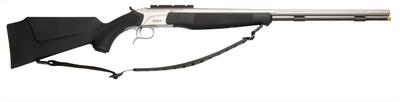 Apex 209 Magnum .50 Caliber 27 Inch Stainless Steel Bergara Barrel Black Synthetic Stock With Sling