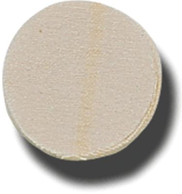 200 Cleaning Patches 2 Inch