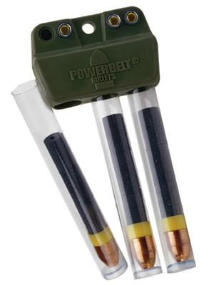 PowerBelt Speedclip Loading System
