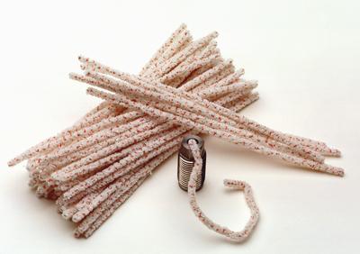 Flexible Breech Plug Cleaners