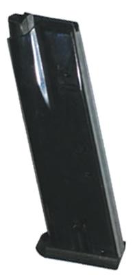 Magazine for CZ 75 Compact 9mm Luger 10 Round