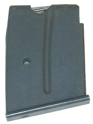 Magazine for ZKM 452 .17 HMR 5 Round