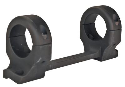 Tube Mount Browning X-Bolt Short Action Medium Right Hand Black