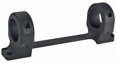 Tube Mount Browning X-Bolt Long Action Medium Right Hand Black