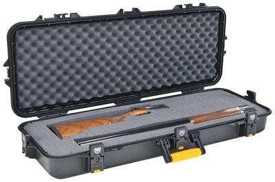 All Weather Take-Down Gun Case Black 36 Inch