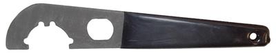 Spanner Wrench for Castle Nut Style Locking Rings