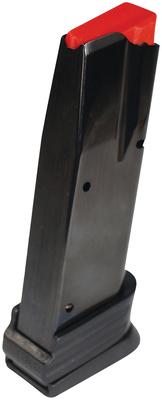 Magazine for Witness .45 ACP Polymer Fullsize Blue 10 Rounds