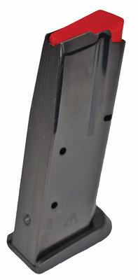 Magazine for Witness .40 S&W  Poly/Large Frame/Compact Blue 10 Rounds
