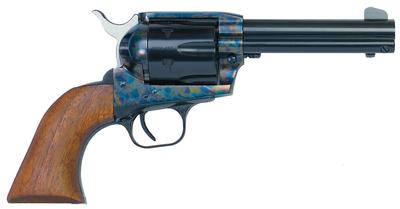 Bounty Hunter .45 Long Colt 4.5 Inch Barrel Blue Finish 6 Round