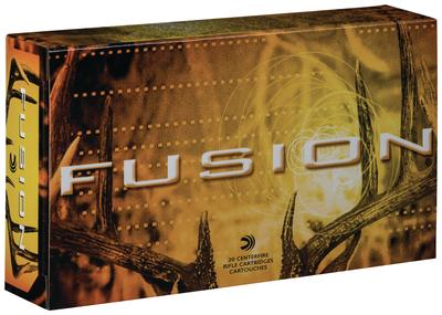 .300 Winchester Magnum 150 Grain Fusion