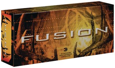 .300 Winchester Short Magnum 150 Grain Fusion