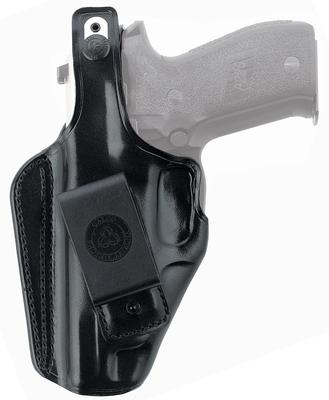 M.O.B. Holster For Glock 26/27/33 Black Right Hand