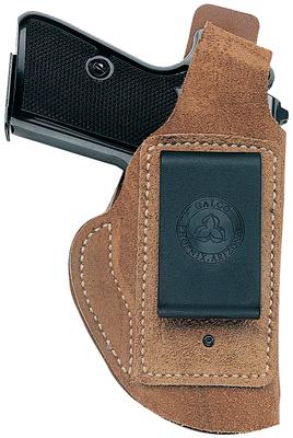 Waistband Inside The Pant Holster For Glock 17/22/31 Natural Right Hand