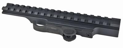 Accucam Quick Detach Standard Base Scout Mil-Std 1913