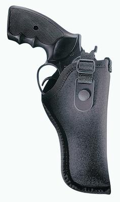 Series 210 GunMate Hip Holster Size 34 Black Right Hand