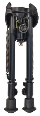Ultralight Bipods 1A2 Solid Base 13.5-23 Inch