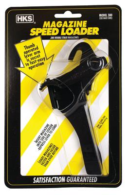 Magazine Speed Loader Double Stack Magazine Model 941