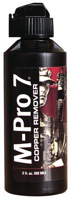 M-Pro 7 Copper Cleaner 4 Ounce