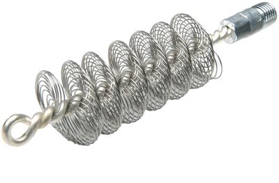 Tornado Gun Cleaning Brushes Rifle/Pistol .243/.25 Caliber