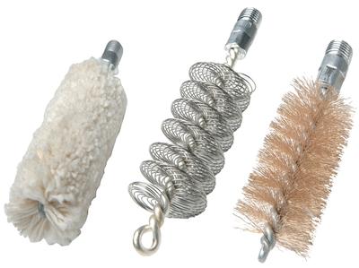 3 Pack Brush/Swab .22 Rifle