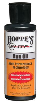 Elite Gun Oil 2 Ounce Bottle