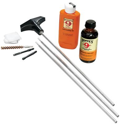 Rifle Cleaning Kit .22 Caliber