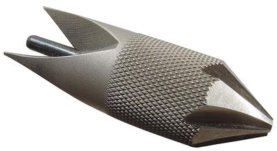 Chamfering-Deburring Tool