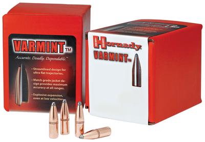 Rifle Bullets .308 Diameter 180 Grain Spire Point InterLock