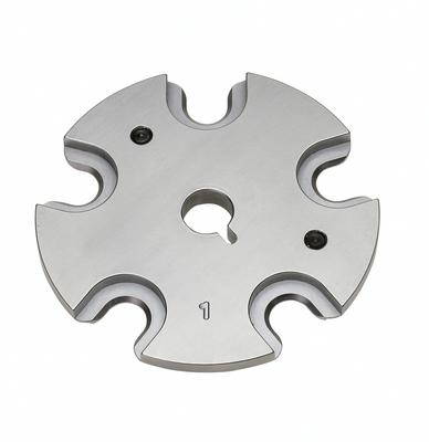 Shell Plate Number 14