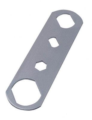 Die Wrench Fits Flats of New Dimension Dies Spindle Assembly/Lock Rings/Die Body
