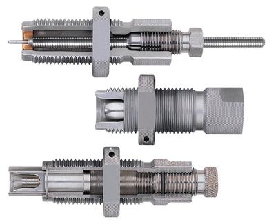 New Dimension Series IV Specialty Rifle Die Set .404 Jeffery