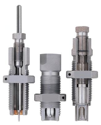 Series II Three-Die Rifle Set .458 Lott
