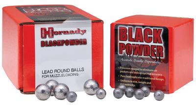 .375 Diameter Round Ball